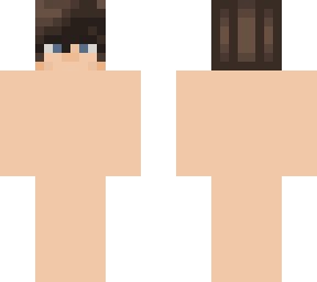 . * male character body  ver 2 * .