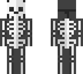 ~+*day 2*+~   ~+*skintober skelly*+~