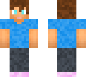 --===-- brown haired boy --===--