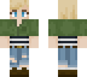 - new outfit - // classic