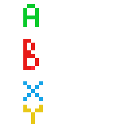 ''x bot''  i ment x box guy