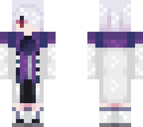 + xerxes break - skintober +