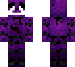 (a skin i never uploaded) shadow springtrap