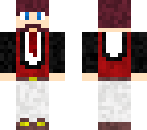 :d enjoy! (i don't know what to call this skin)