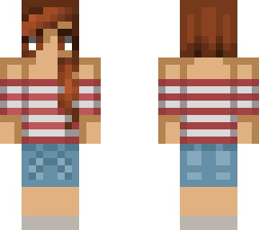 (irl) myself!