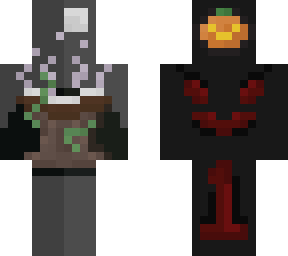 ~spoopy saturday: week 1~