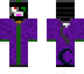 007jonny halloween witch