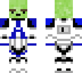 501st me