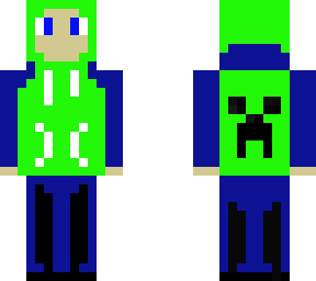 a potential skin