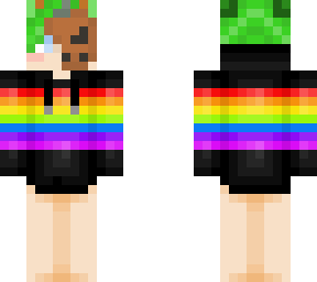 a skin for my friend :)