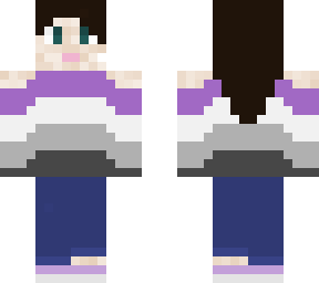 ace sweater