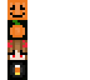 adoptable fall pfp's (skintober day 3)