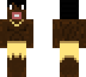 africantorchman
