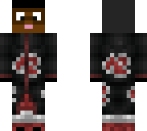 afro-nerd akatsuki