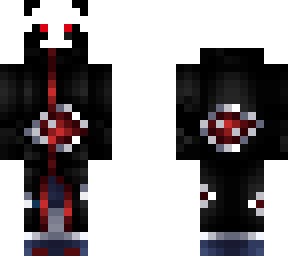 akatsuki souls