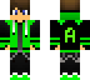 alejandro gamer