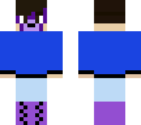 alex afton