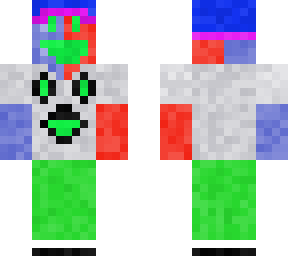 ammon character