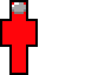 Among Us Red Png Transparent