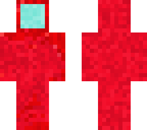 among us red