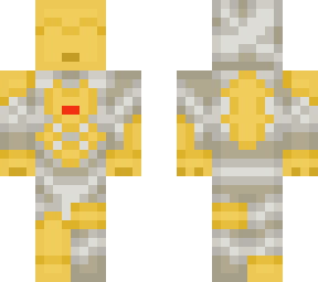 ancient cryptlurker