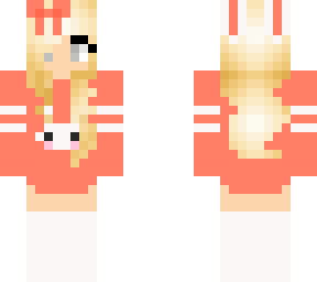 annabeth chase easter outfit
