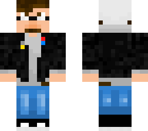 another personal skin