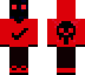 another upload same skin inside skin is different