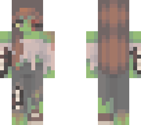 apocalypto // skintober 3