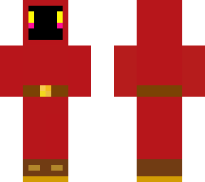 arcane traveller red