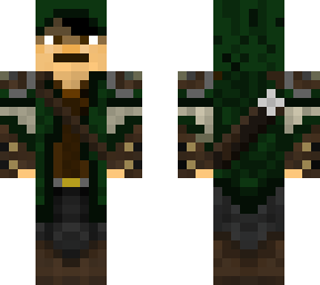 archer
