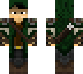 archer