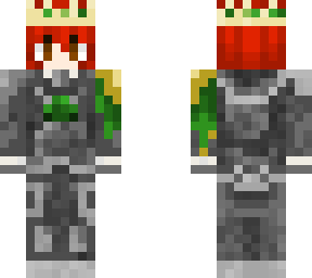 armour