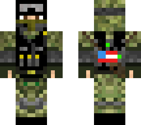 army men