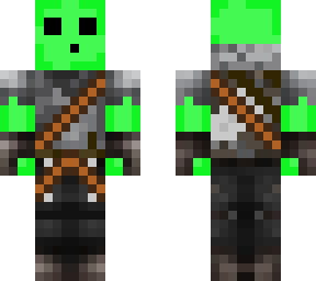 assasin slime