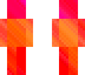 autumn/fall/halloween orange gradient