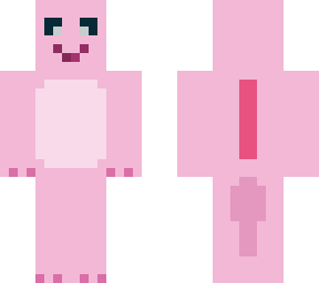 axolotl new mc mob