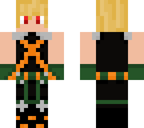 bakugo