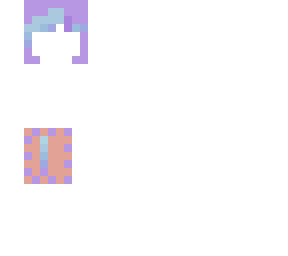 bangs set, dont use pls. not finished.