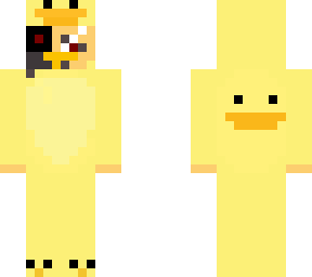 bastflan duck