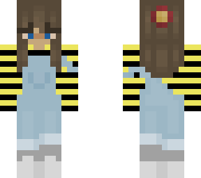 bee outfit
