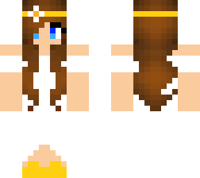 bellabuilder878 original skin