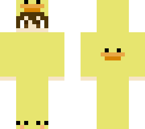 better duck skin