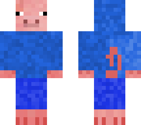 birkuu pig