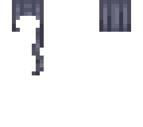 black hair base