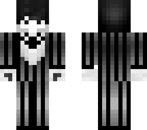 blade skellington