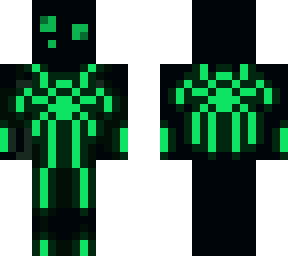 blob spiderman