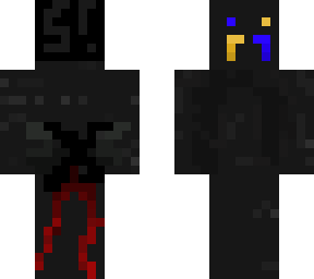 blood samurai man