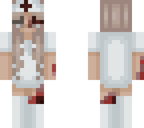 bloody nurse