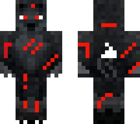 bloody werewolf